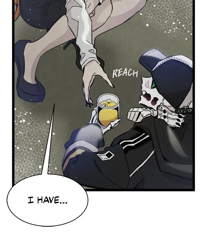 The Skeleton Becomes A Cat Dad - chapter 102 - #5