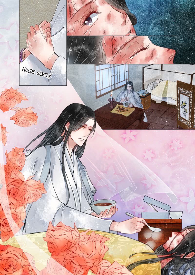 The Skin Painter - chapter 15 - #2