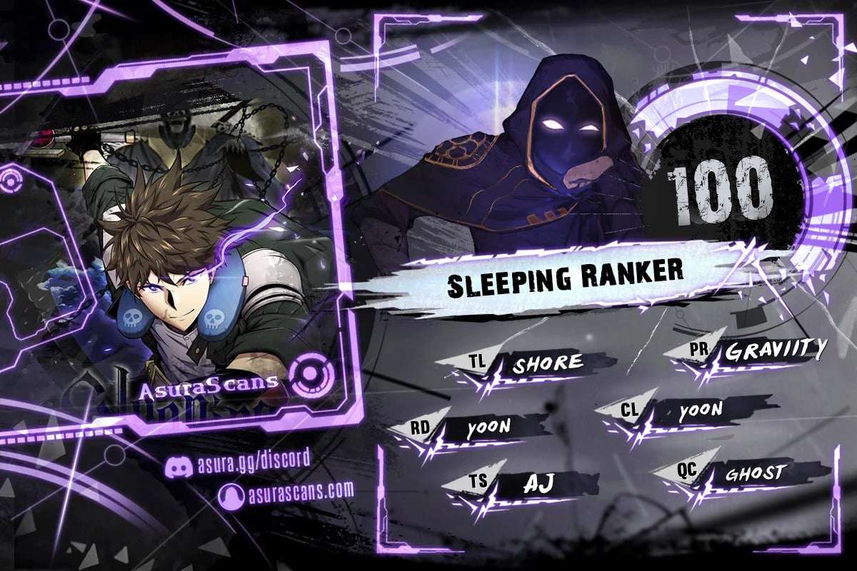 The Slumbering Ranker - chapter 100 - #1