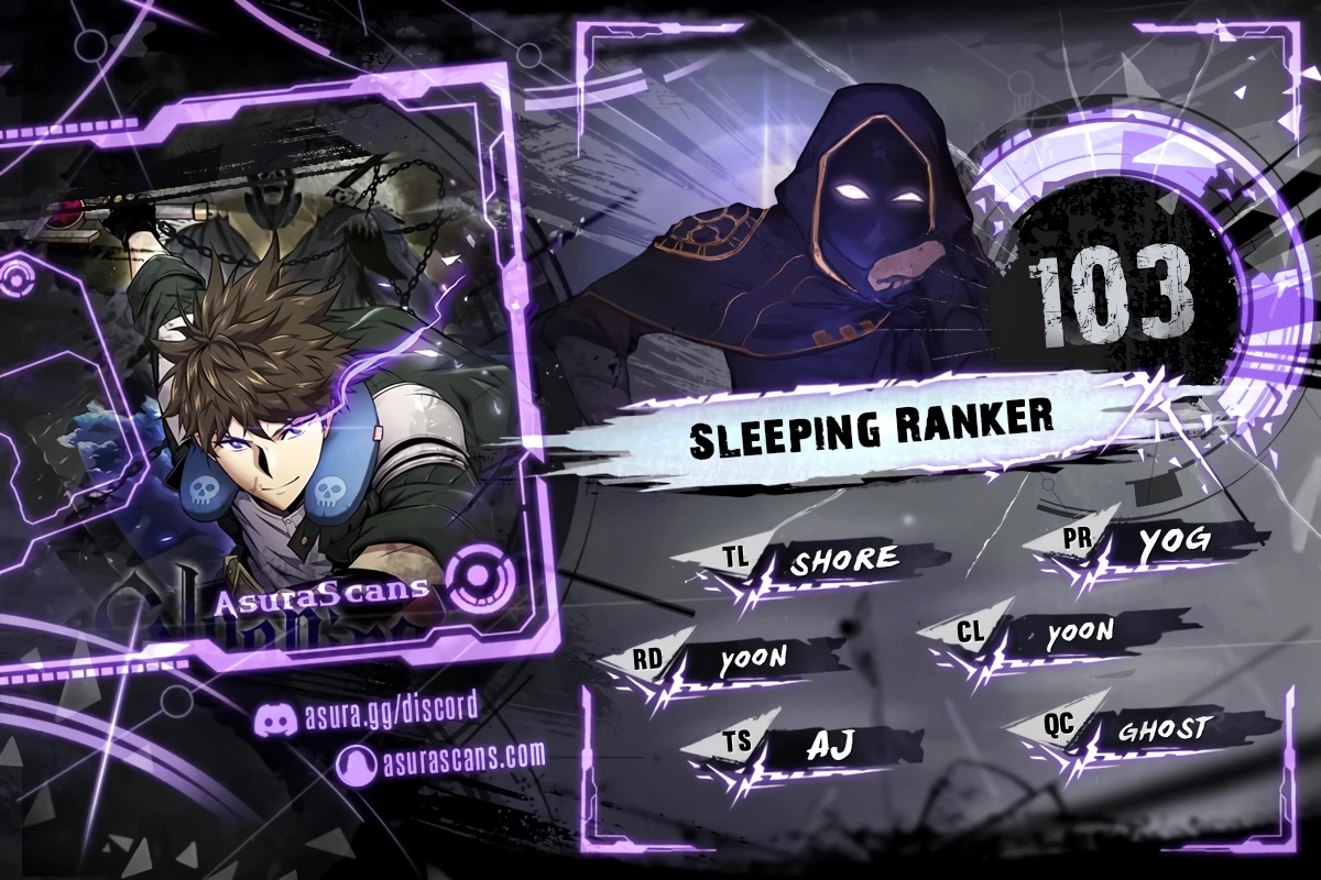The Slumbering Ranker - chapter 103 - #1