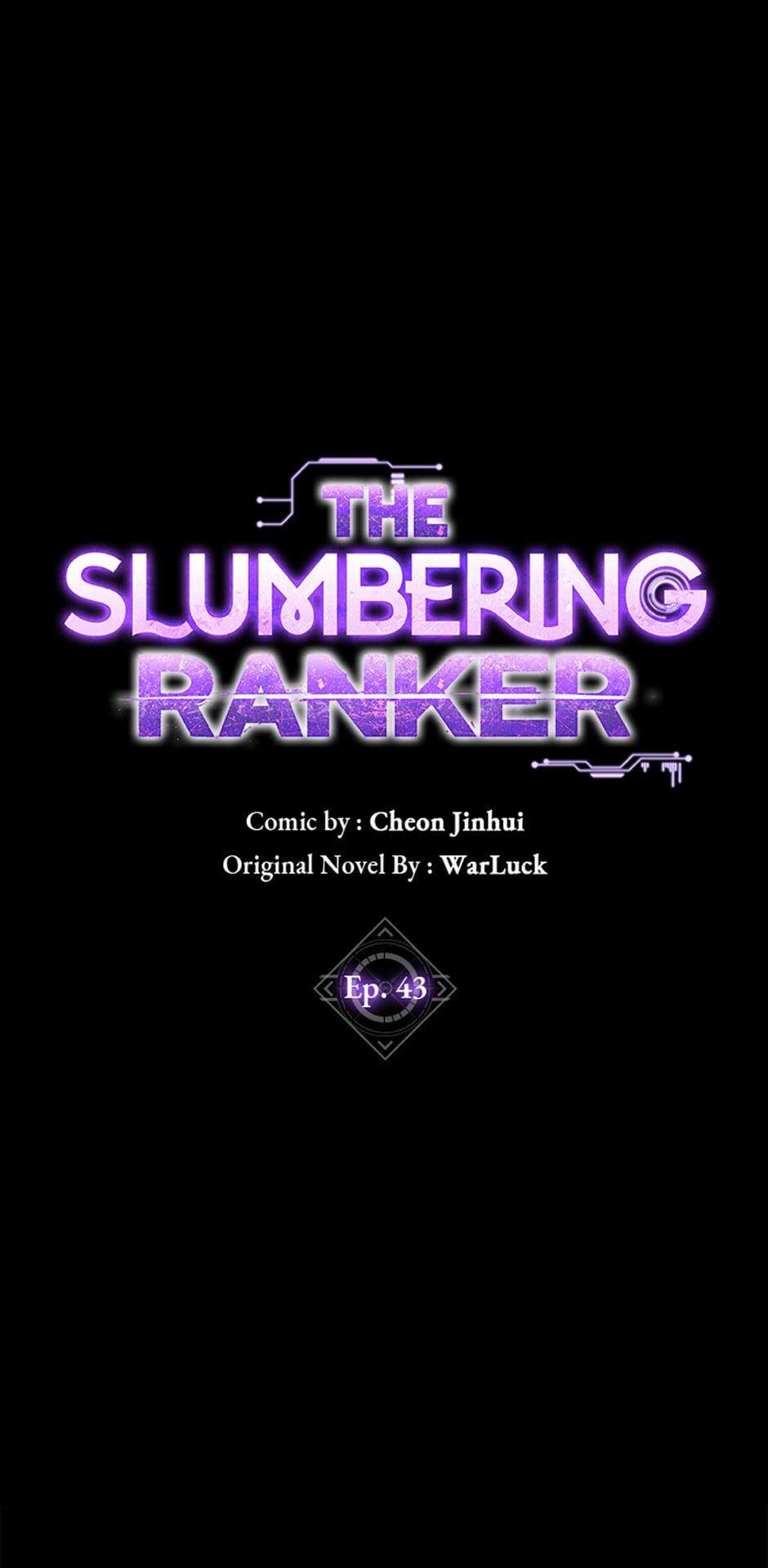 The Slumbering Ranker - chapter 43 - #1