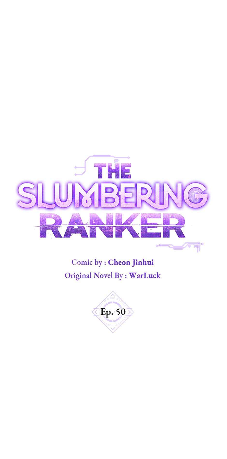 The Slumbering Ranker - chapter 50 - #1