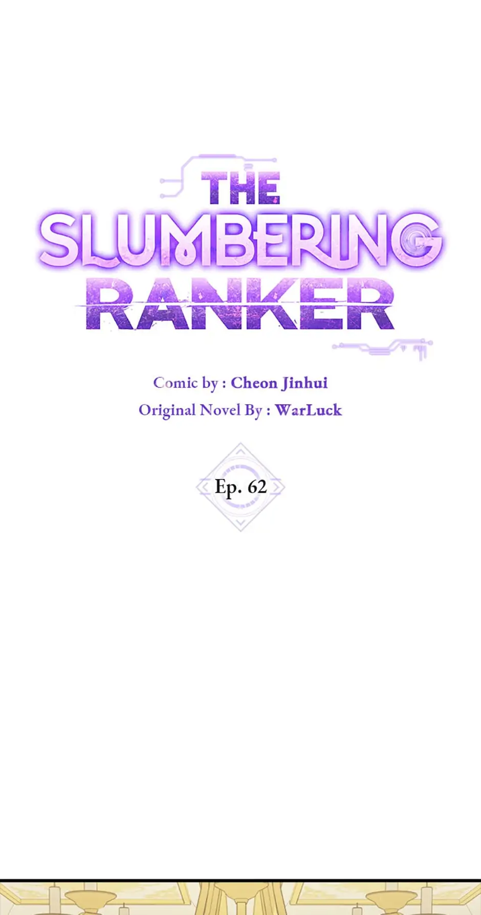 The Slumbering Ranker - chapter 62 - #1
