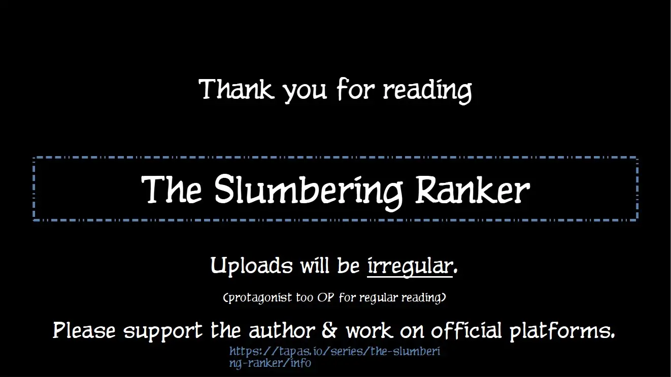 The Slumbering Ranker - chapter 63 - #1