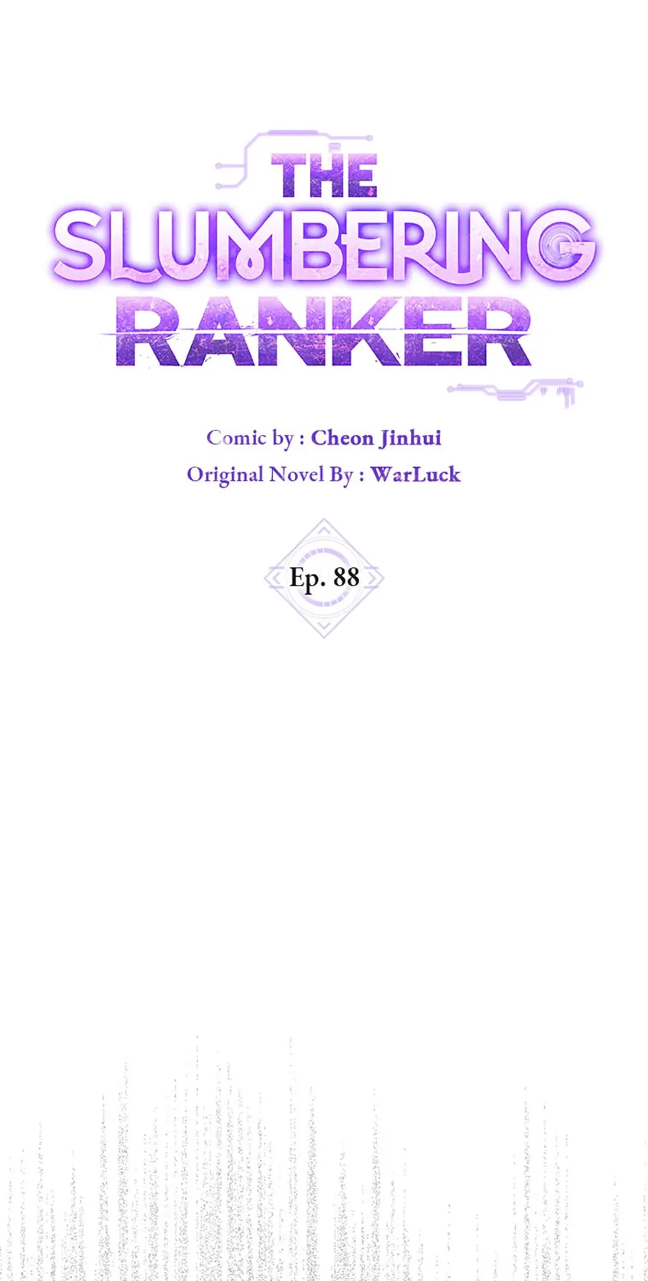 The Slumbering Ranker - chapter 88 - #1