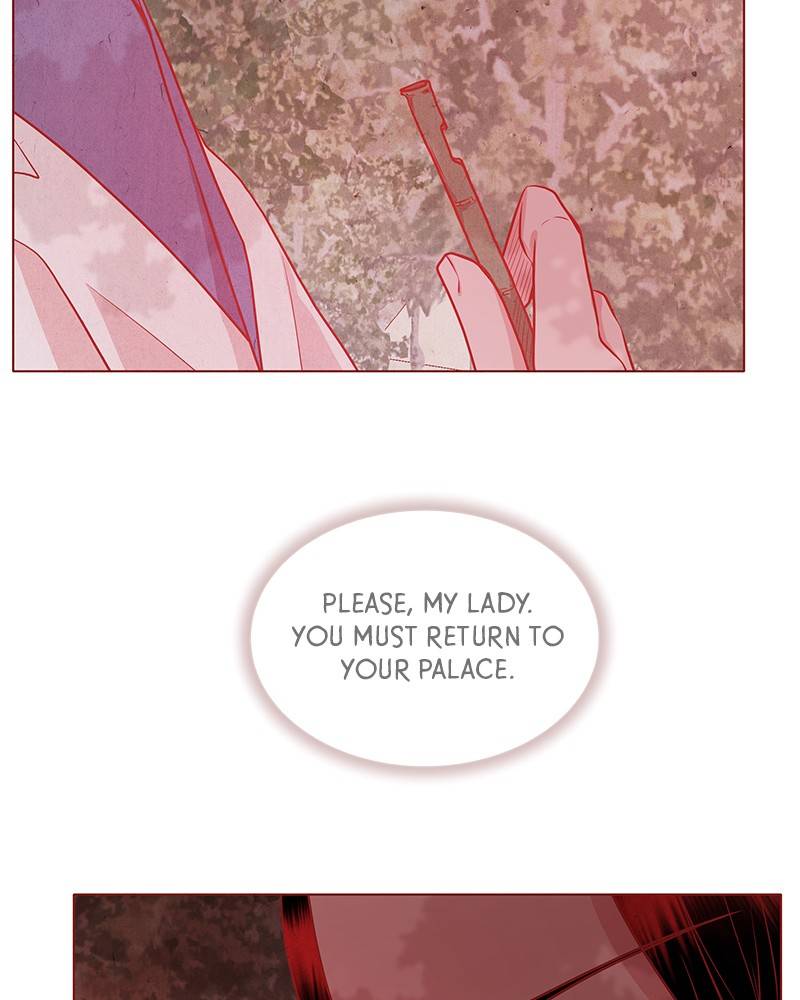 The Snake And The Flower - chapter 58 - #6