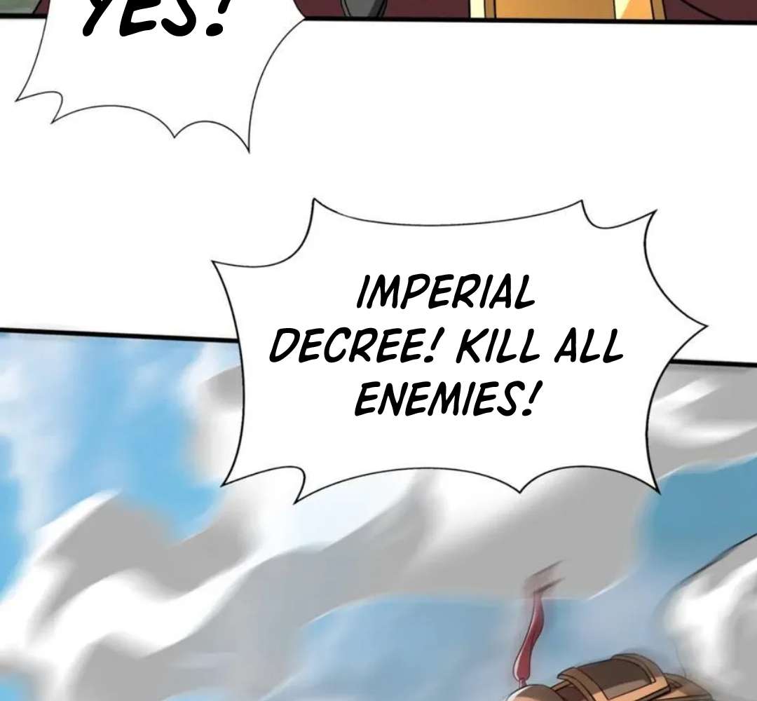 The Son Of The First Emperor Kills Enemies And Becomes A God - chapter 132 - #5
