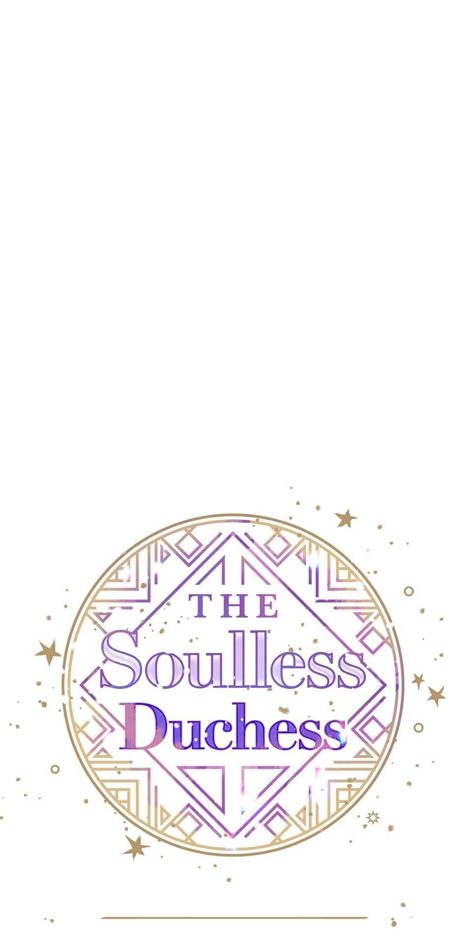 The Duchess with an Empty Soul - chapter 101 - #1