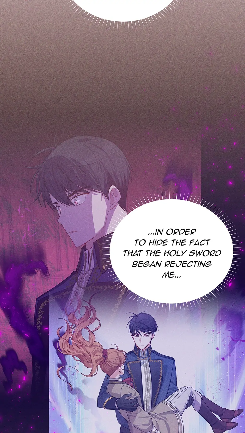 The Duchess with an Empty Soul - chapter 113 - #6