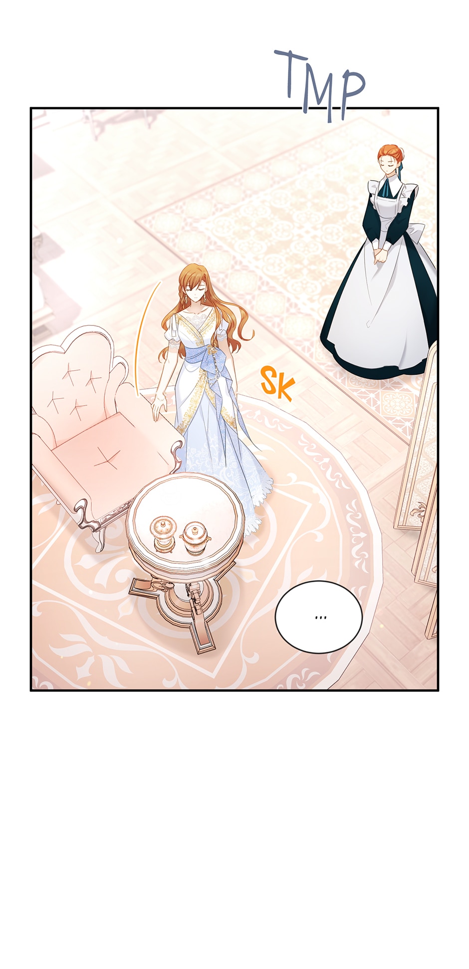 The Soulless Duchess - chapter 116 - #5