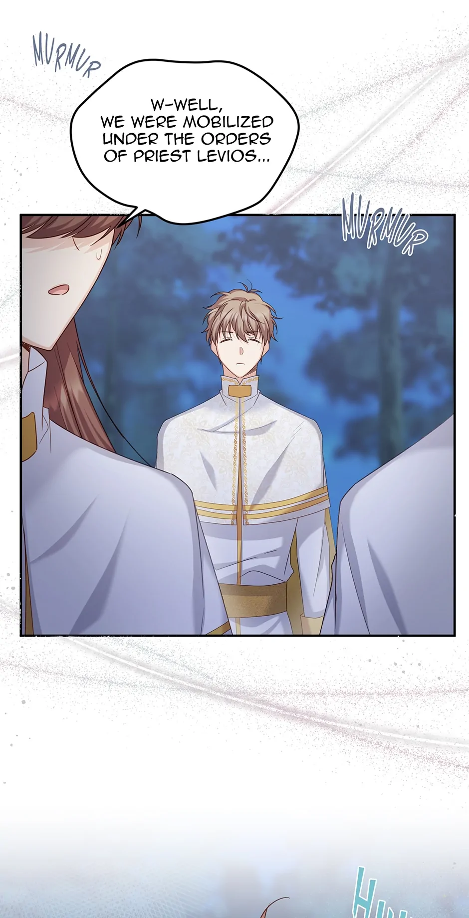 The Duchess with an Empty Soul - chapter 129 - #6