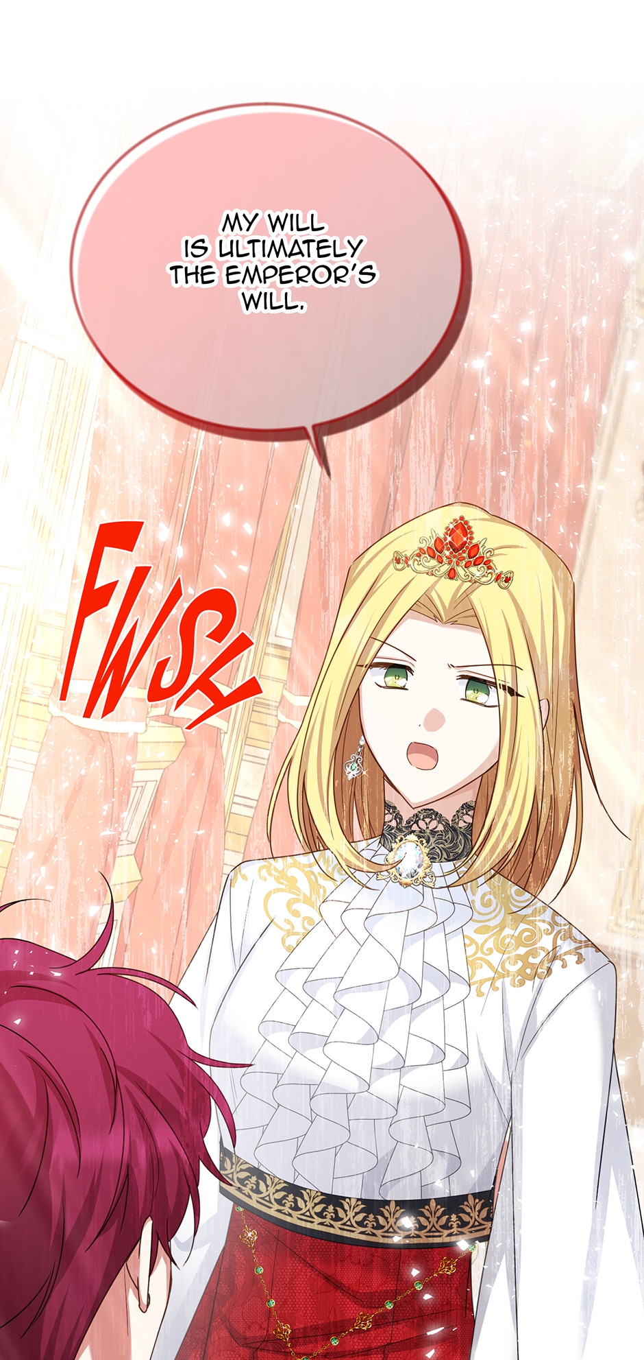 The Soulless Duchess - chapter 144 - #6