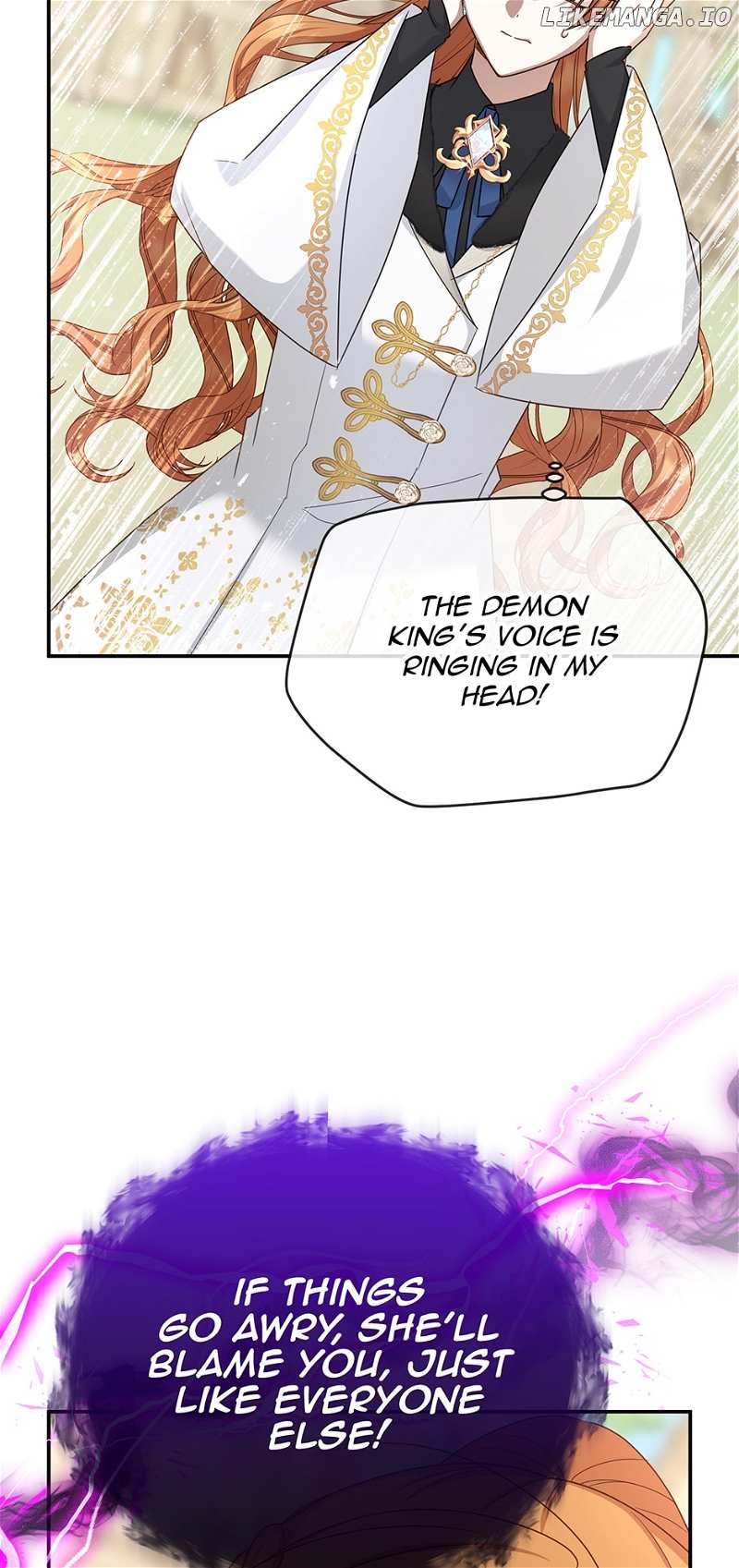 The Duchess with an Empty Soul - chapter 152 - #6