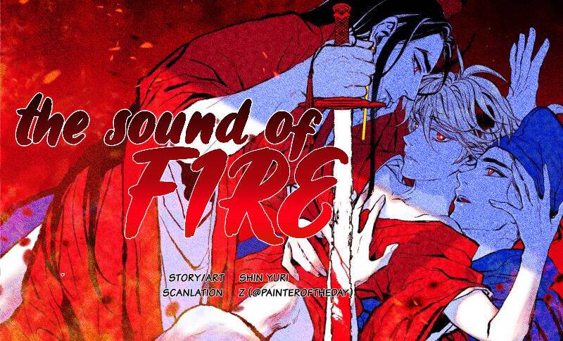 The Sound of Fire - chapter 50 - #2