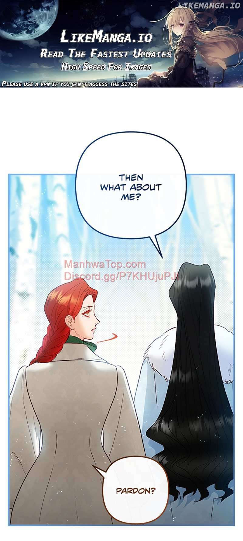 The Splendid Daily Life Of A Fake Girlfriend - chapter 65 - #2