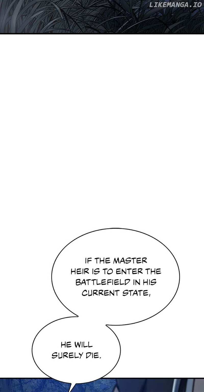 The Star Of A Supreme Ruler - chapter 108 - #2