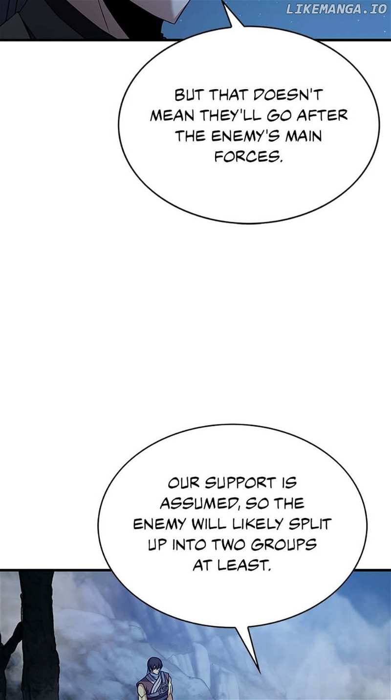 The Star Of A Supreme Ruler - chapter 110 - #5