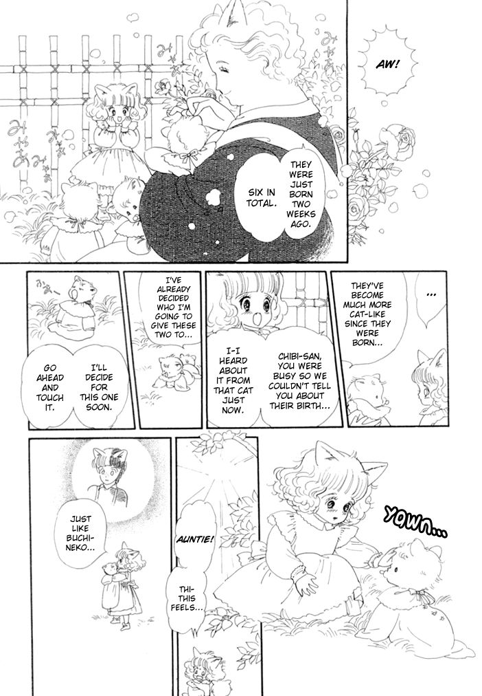 The Star of Cottonland - chapter 15 - #4