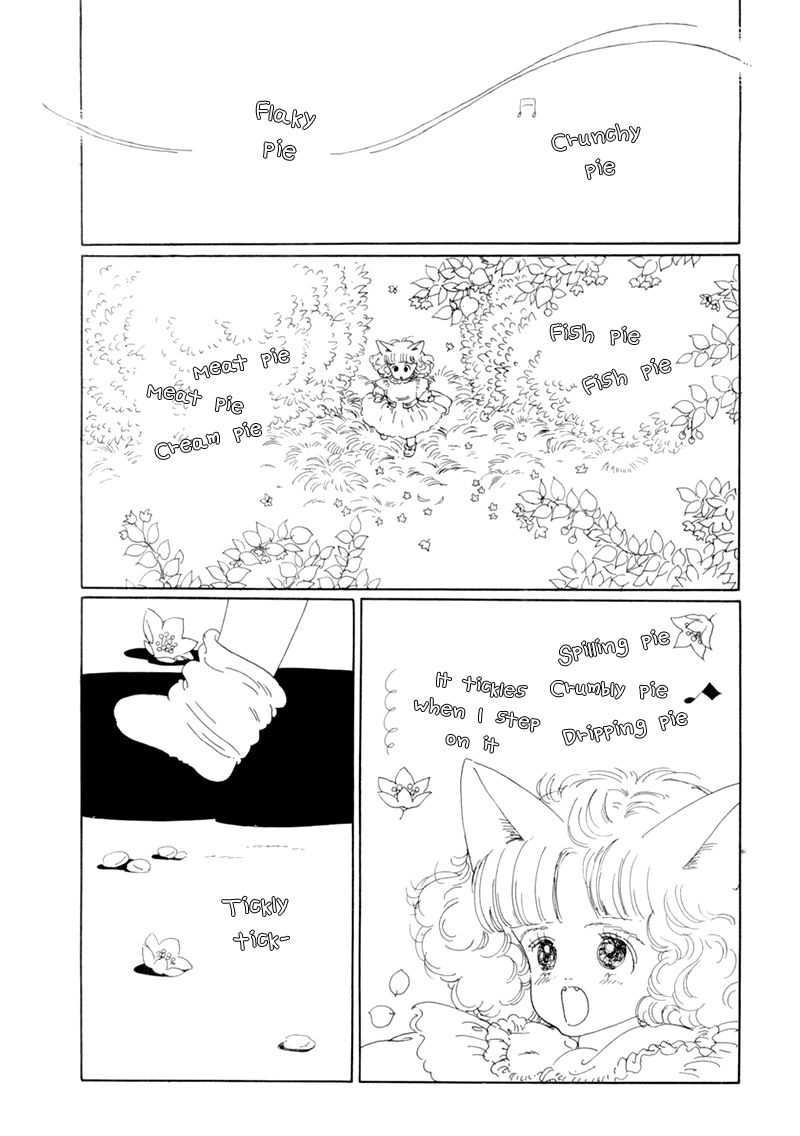 The Star of Cottonland - chapter 19 - #2