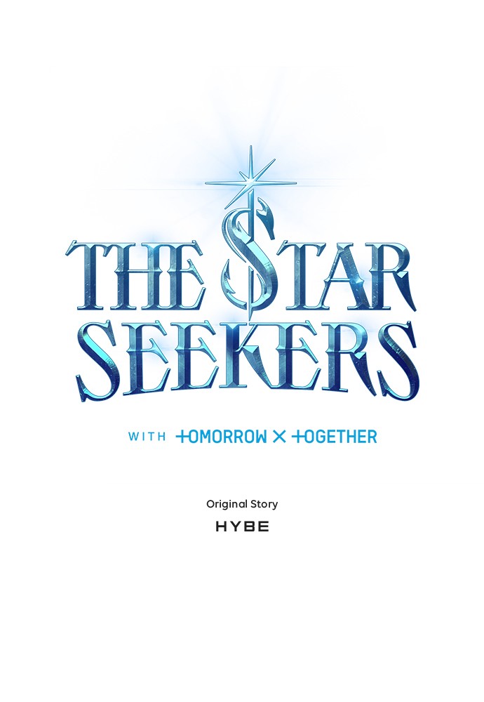 The Star Seekers - chapter 10 - #1