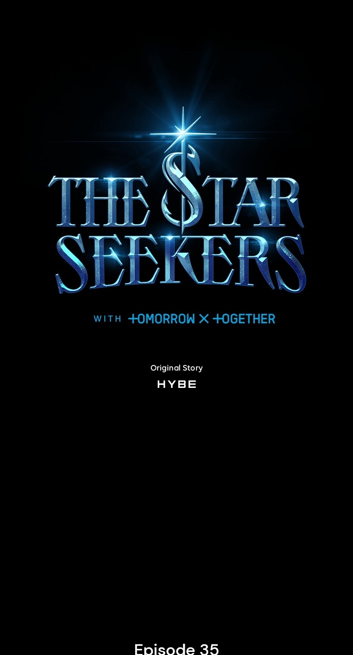The Star Seekers - chapter 35 - #1