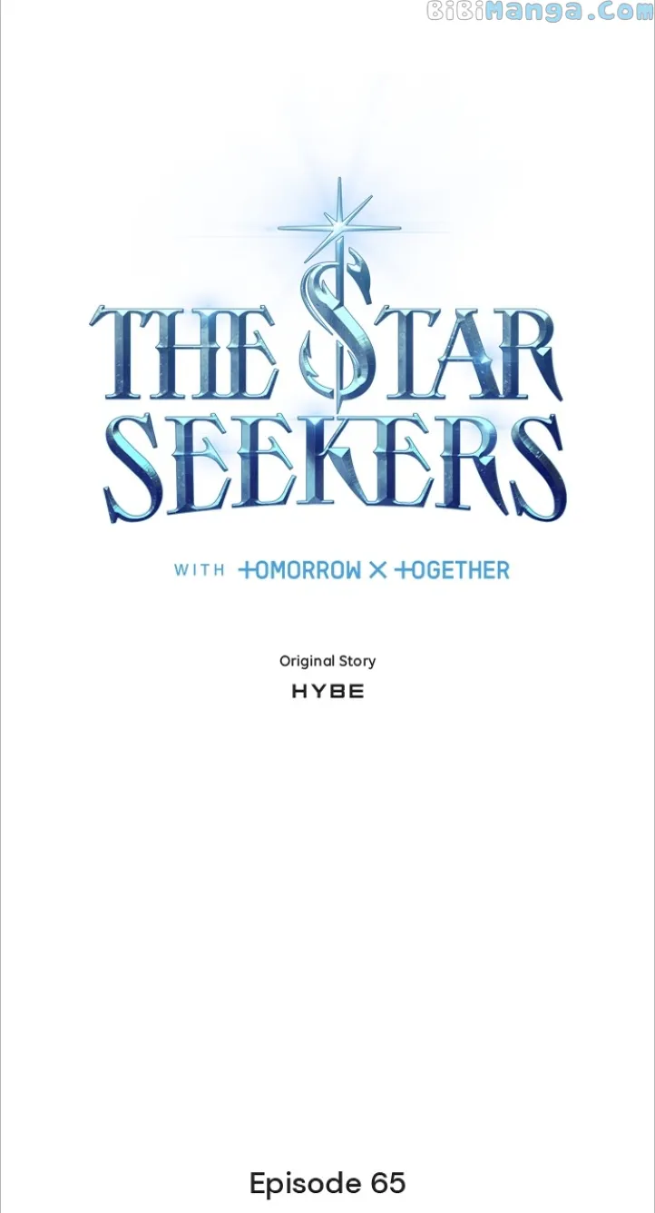 The Star Seekers - chapter 65 - #1