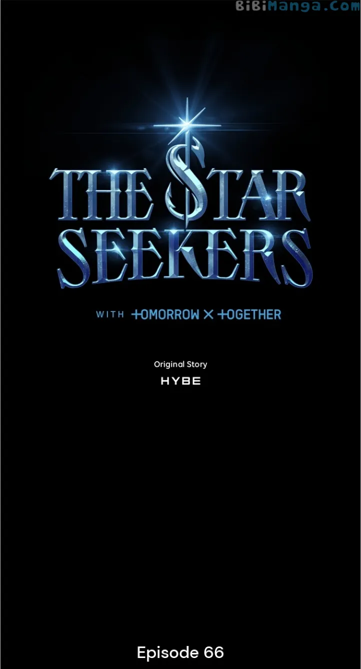 The Star Seekers - chapter 66 - #1