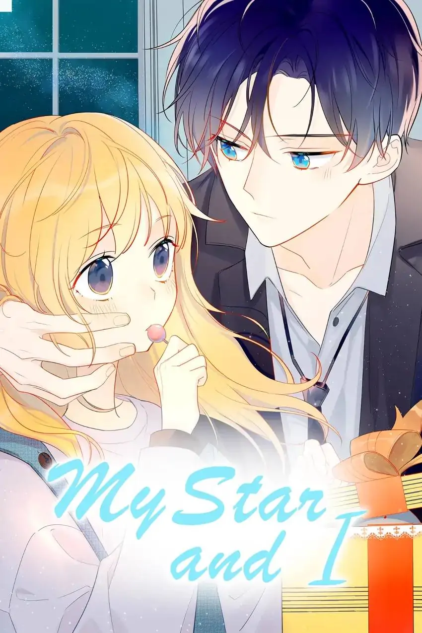 The Stars and I - chapter 113 - #1