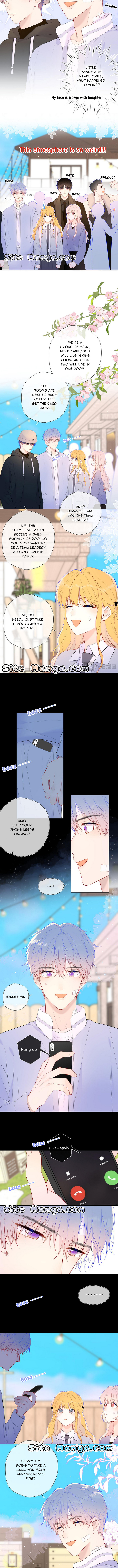 The Stars and I - chapter 145 - #2