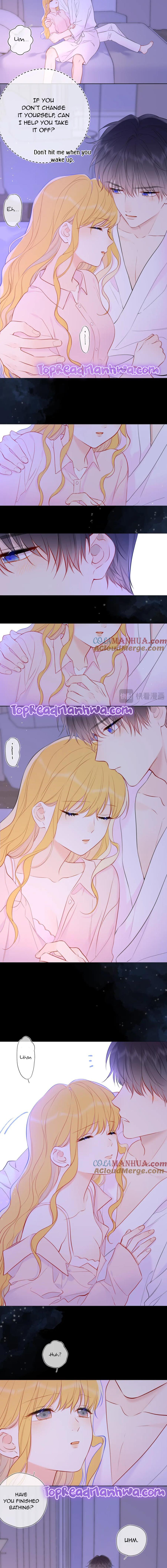 The Stars and I - chapter 149 - #5