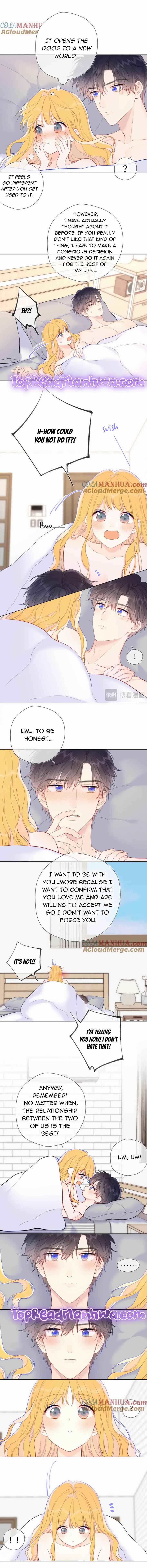 The Stars and I - chapter 153 - #3