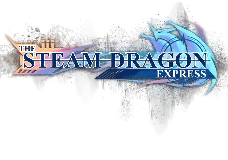 The Steam Dragon Express - chapter 104 - #1
