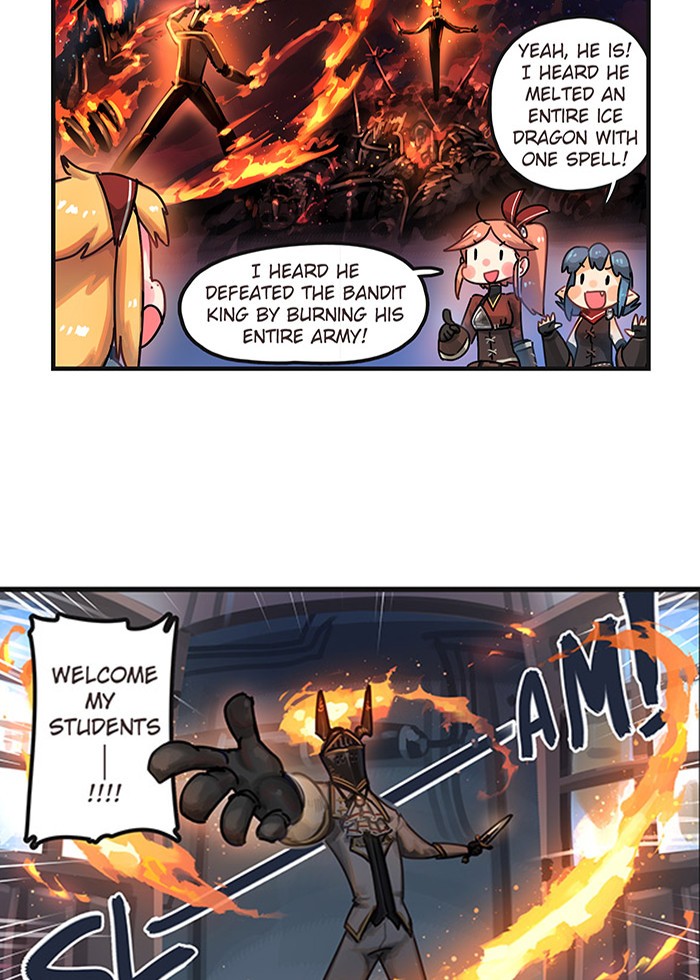 The Steam Dragon Express - chapter 2 - #3