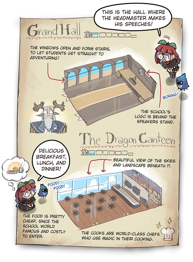 The Steam Dragon Express (Porforever) - chapter 68 - #3