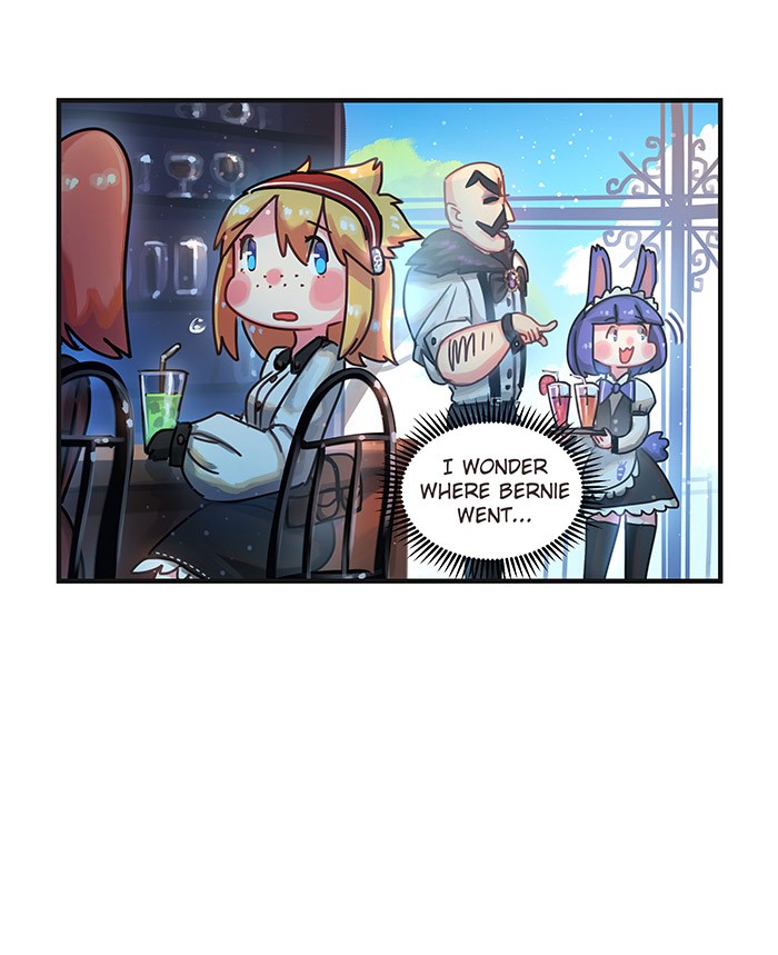 The Steam Dragon Express - chapter 7 - #6