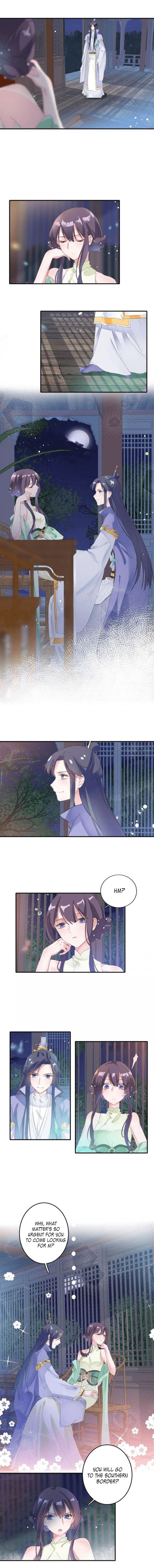 The Story of Hua Yan - chapter 52 - #3