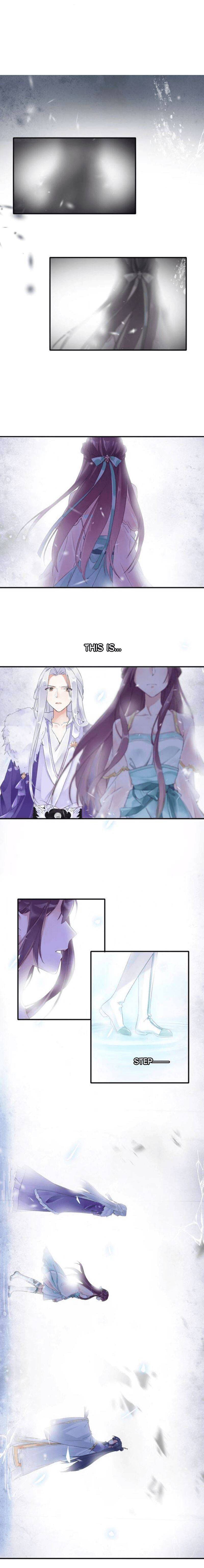 The Story of Hua Yan - chapter 55 - #2