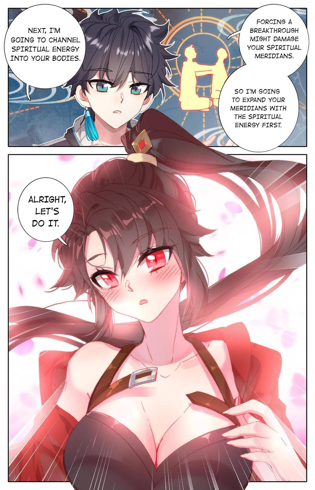 The Strongest Civilian in Xiuxian Academy - chapter 22 - #6