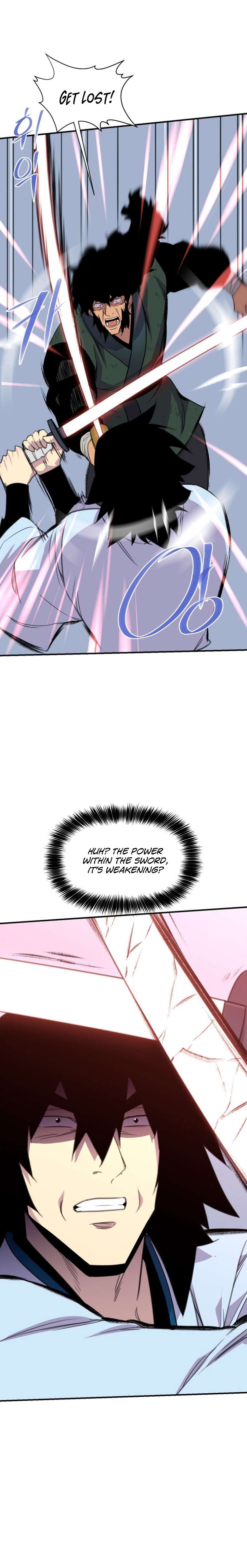 The Strongest Ever - chapter 168 - #6
