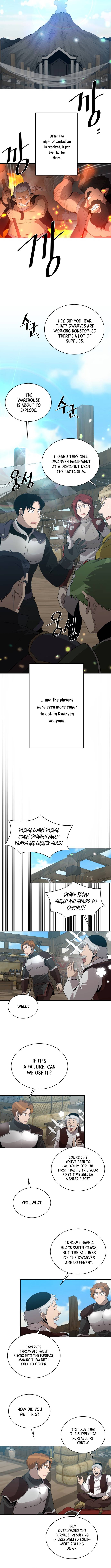 The Strongest Florist - chapter 120 - #6