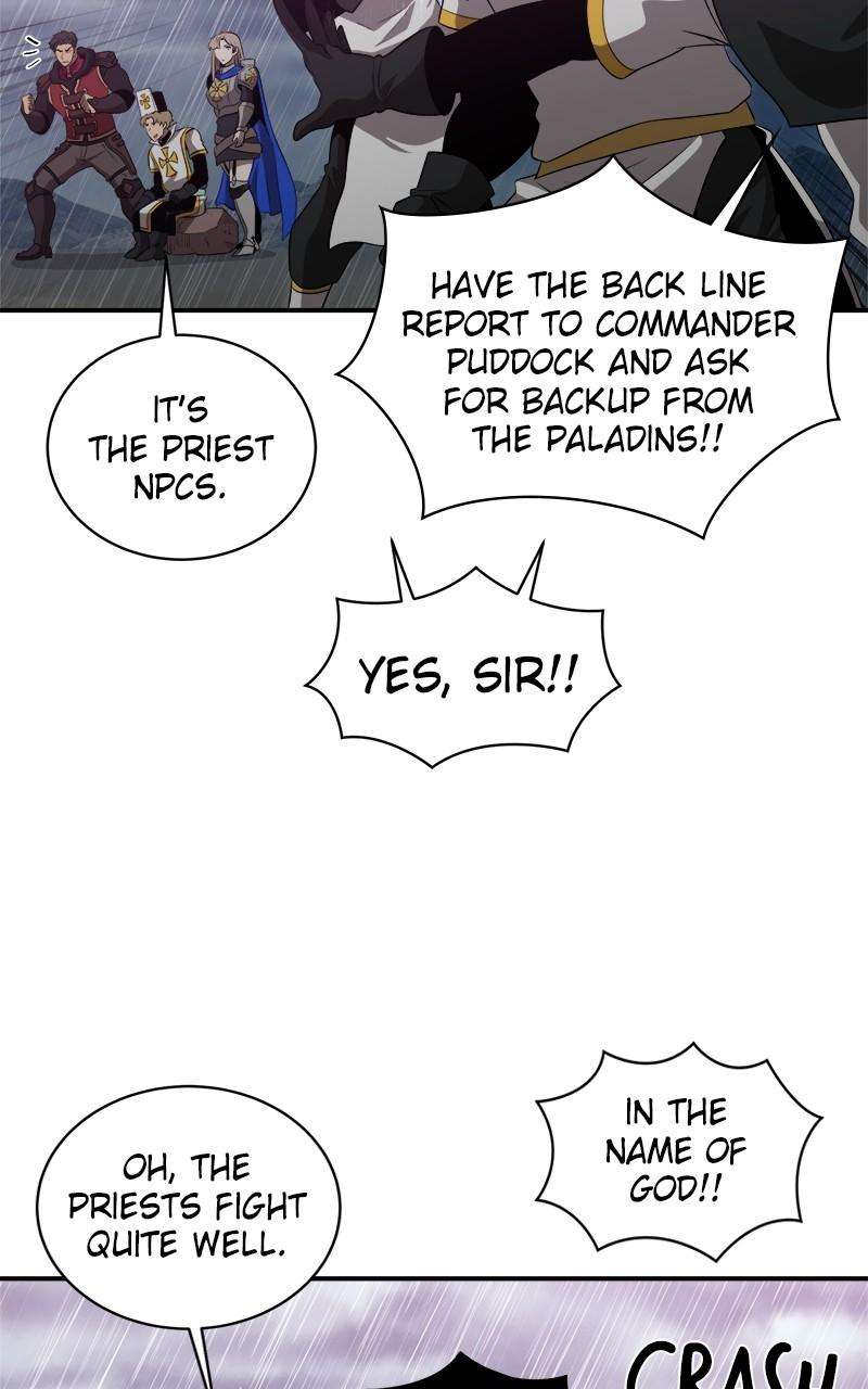 The Strongest Florist - chapter 142 - #4