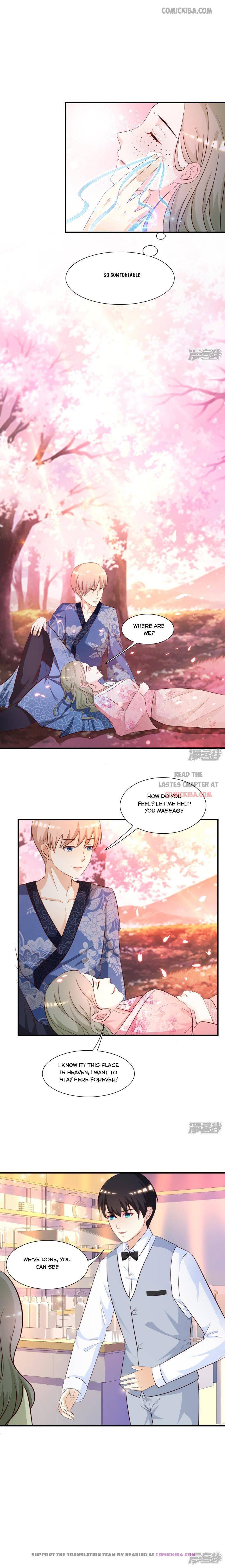 The Strongest Peach Blossom - chapter 57 - #4