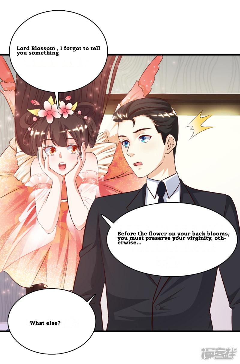 The Strongest Peach Blossom - chapter 7 - #2