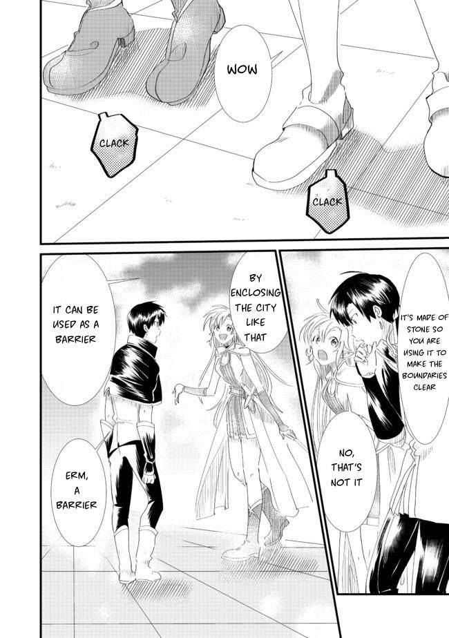 The Summoner Who Was Despised as Shunned Child - chapter 6.1 - #6