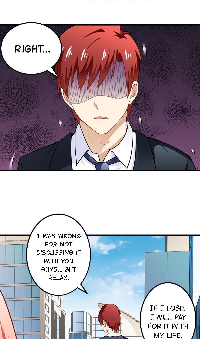 The Super Security Guard - chapter 14 - #2
