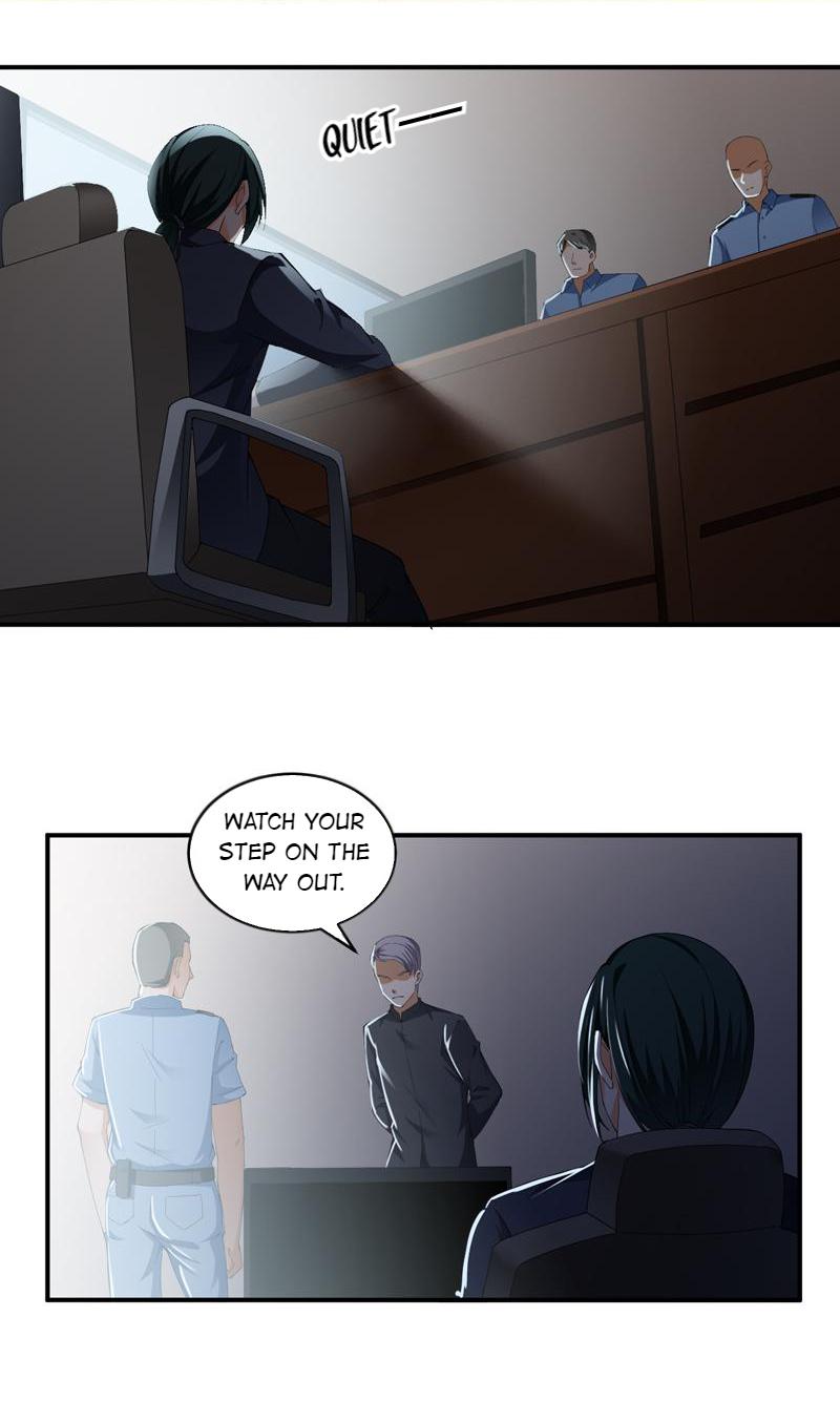 The Super Security Guard - chapter 25 - #2