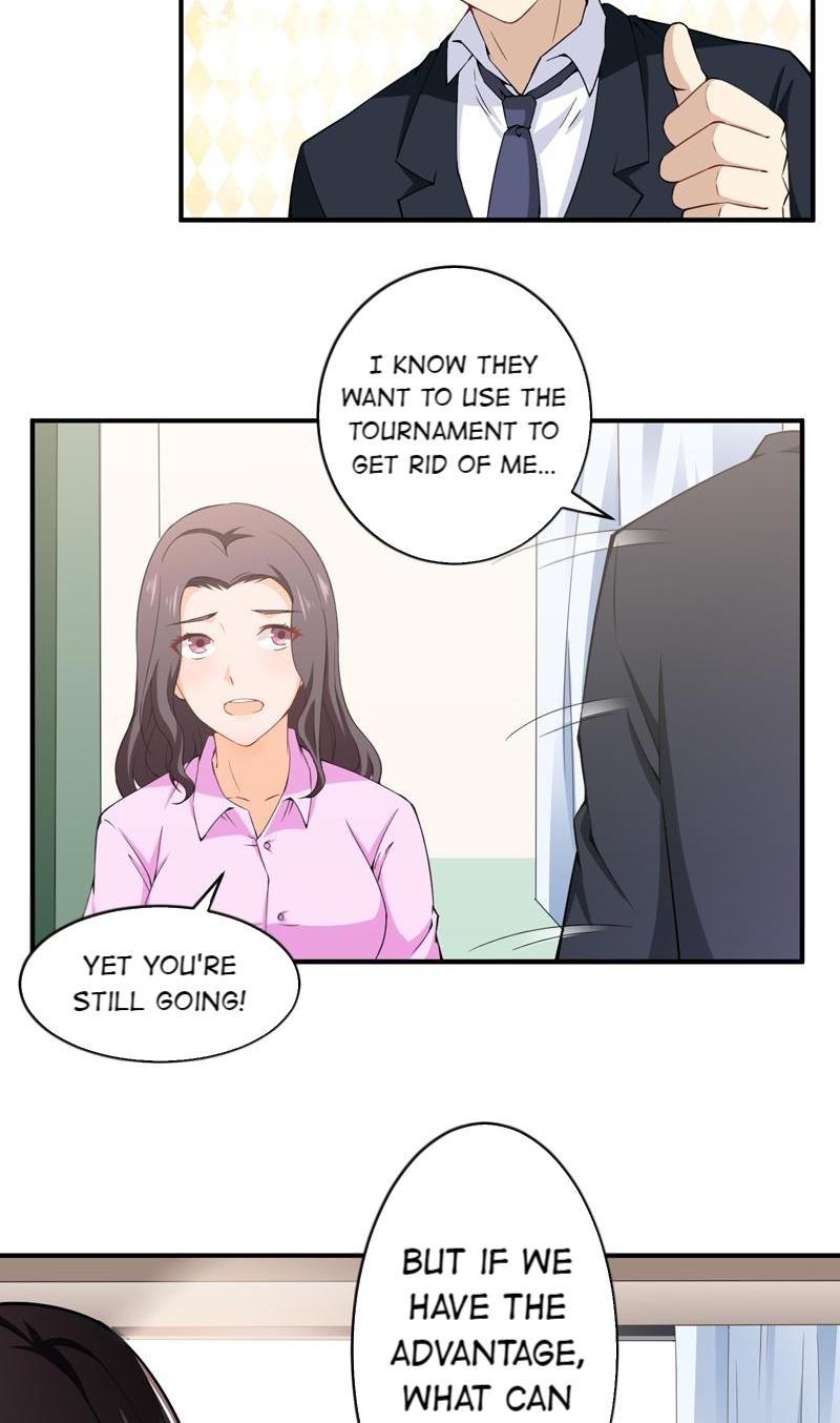 The Super Security Guard - chapter 31 - #3
