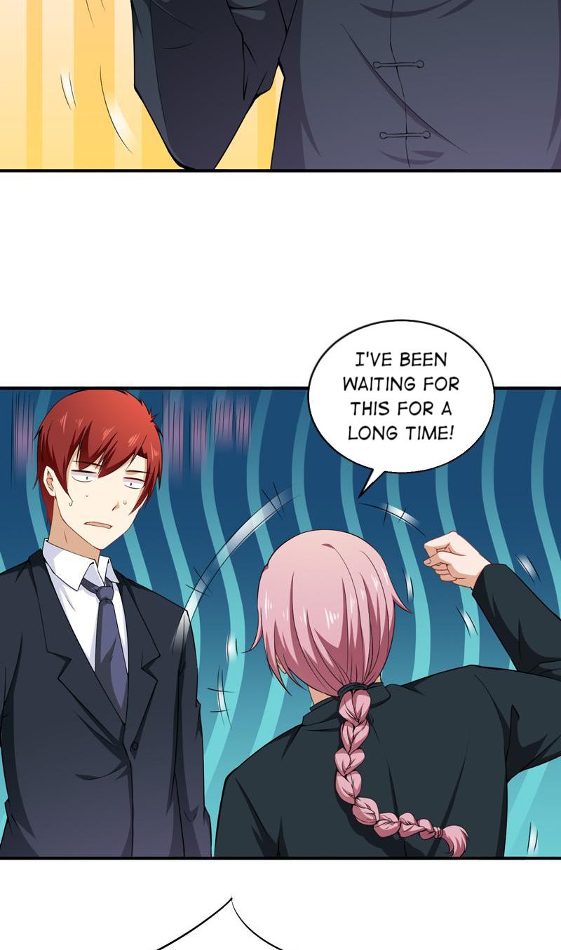 The Super Security Guard - chapter 33 - #4
