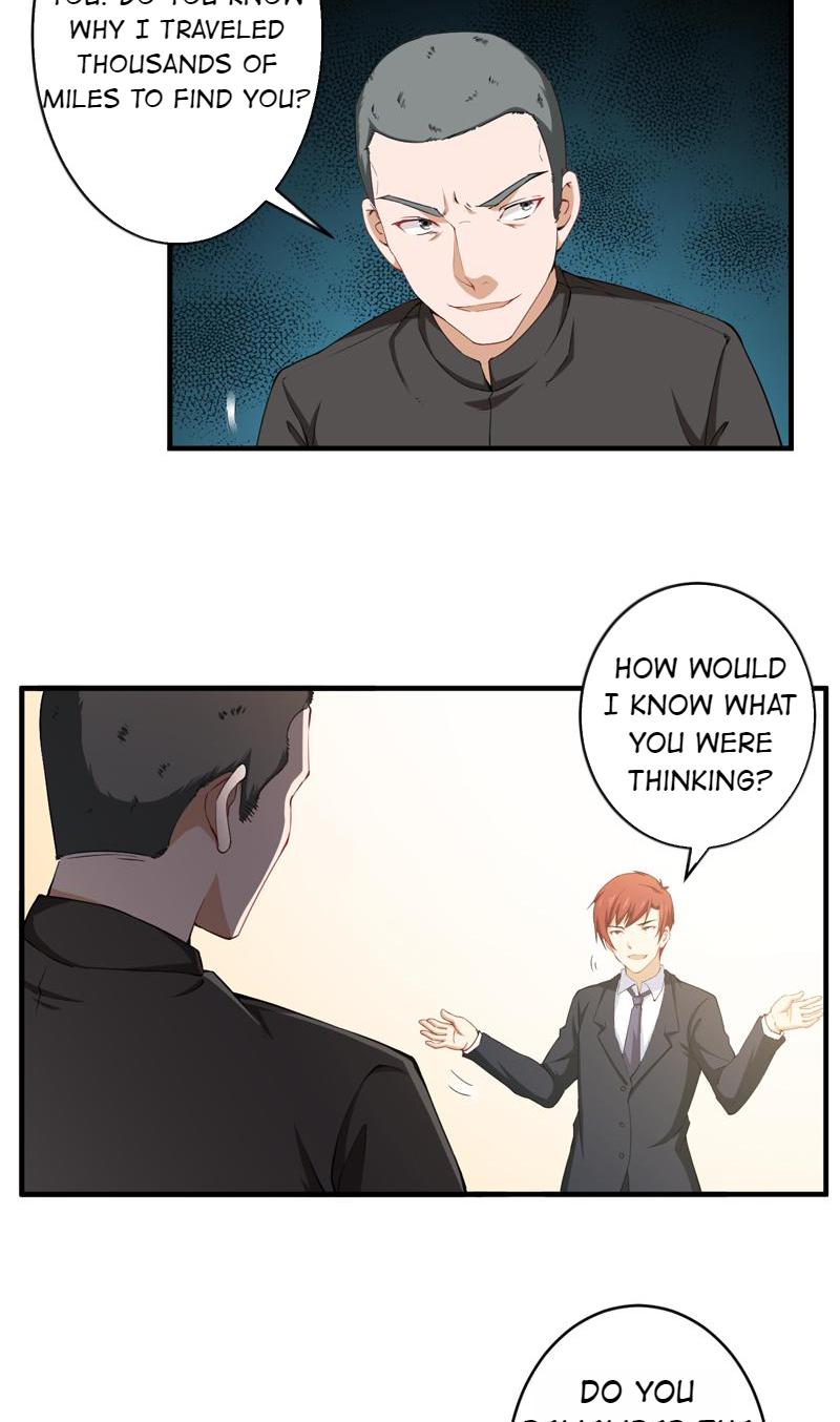 The Super Security Guard - chapter 34 - #3