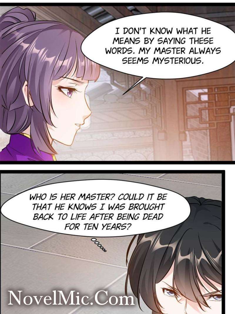 The Supreme Master - chapter 122 - #1